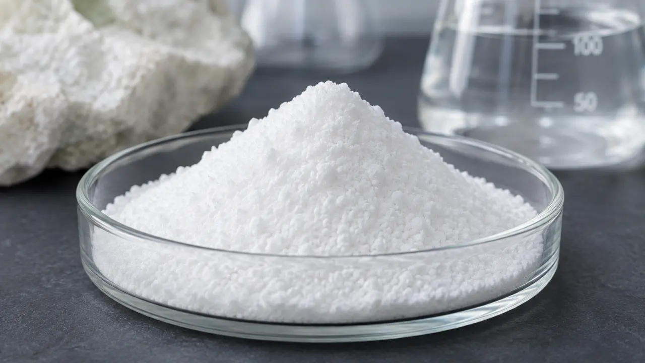 Sodium Cyanide